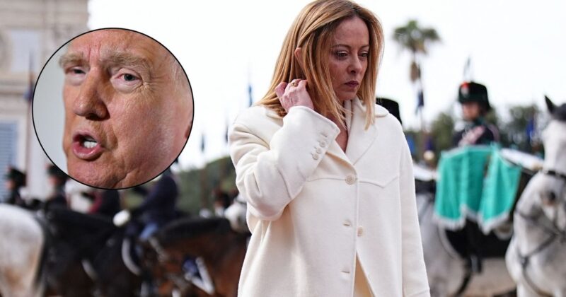 „Marchewka” dla Donalda Trumpa. Jest szansą dla Europy, by ujarzmić prezydenta USA. „Strategia 0:0”