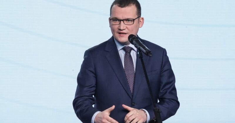 Karol Nawrocki&#39;s Chief of Staff Slams Rafał Trzaskowski. "It Was Black Friday"