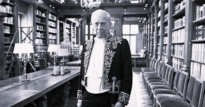 Polskie Ministerstwo Spraw Zagranicznych żegna wybitnego noblistę. „Odszedł przyjaciel Polski”