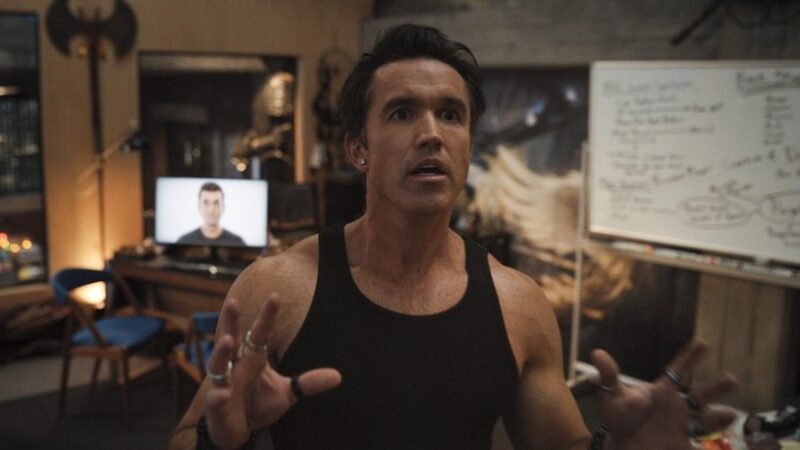 To już pewne. „Mythic Ques” zakończy się na czwartym sezonie