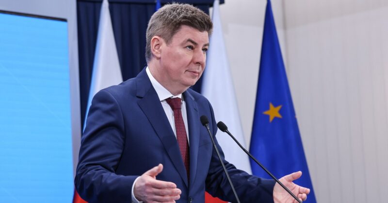 Szykuje się rekonstrukcja rządu. „Premier o tym powie”