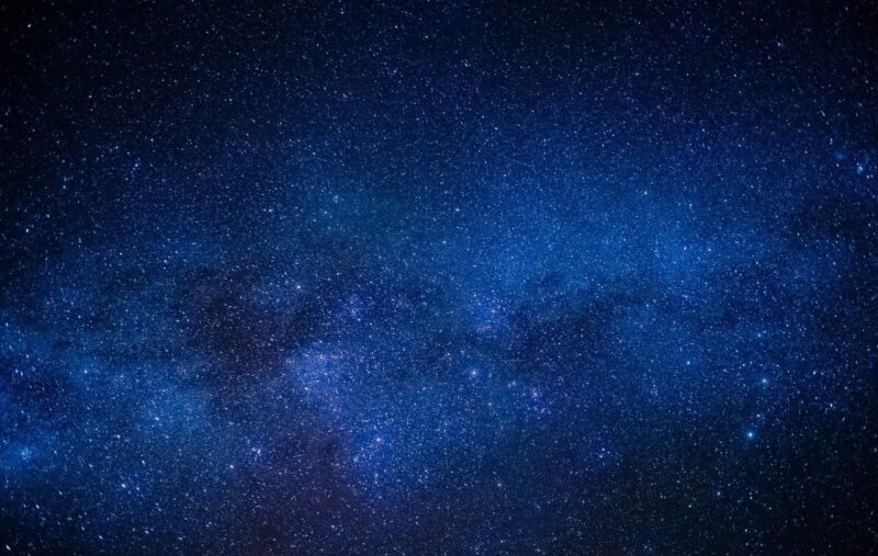 Kometa Swan będzie widoczna na niebie! Wróci za tysiące lat