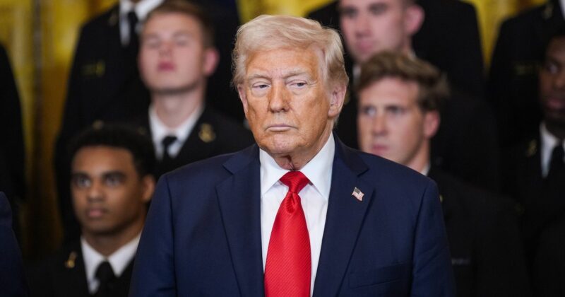 Kto przekazuje Ukrainie najwięcej wsparcia finansowego? Badacze weryfikują słowa Donalda Trumpa