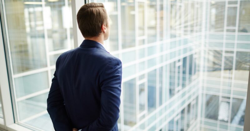 Niepokój polskich przedsiębiorców. „Najwięksi pesymiści na świecie”