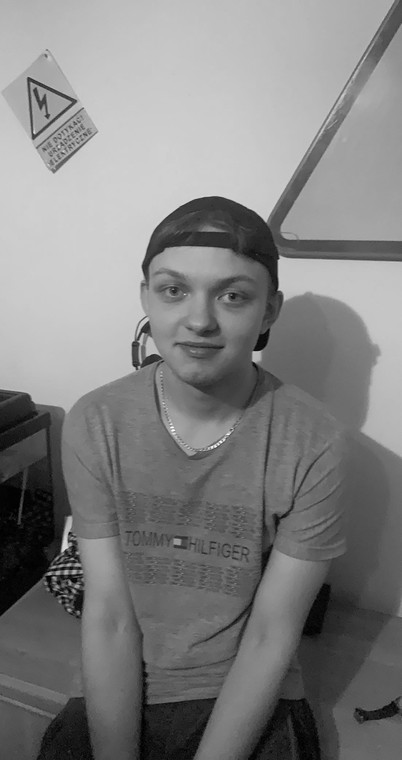 Dwie wersje śmierci Damiana. „Nie wyglądał, jakby spadł, tylko jakby dostał niezły łomot”