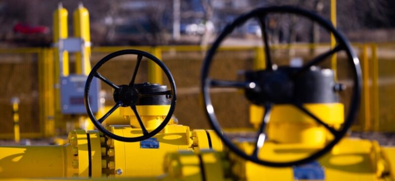 Zapadły decyzje w sprawie gazu. Ceny spadają
