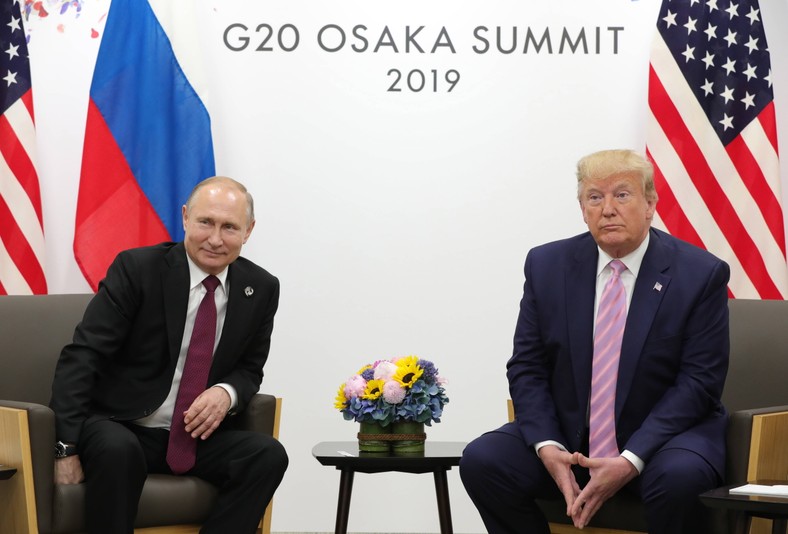 Ekspert wskazuje na „największy koszmar USA”. „Nie mogą rozwiązać dwóch problemów jednocześnie”