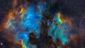 Zorza polarna w Polsce. Wiemy, kiedy może się pojawić