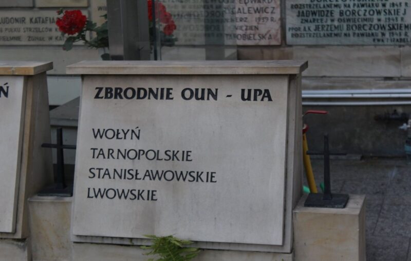 Będzie przełom ws. Wołynia Ukraina gotowa na wnioski