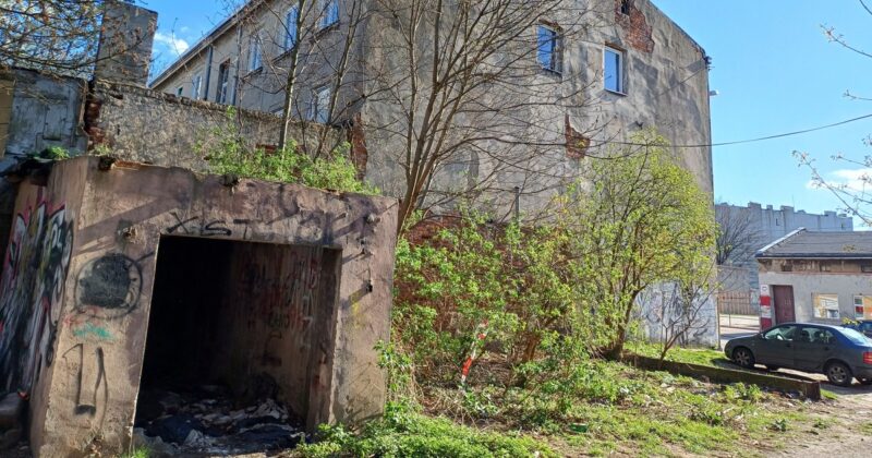 Policja na tropie rodziców noworodka zawiniętego w reklamówkę. „Mamy ustalone dane”