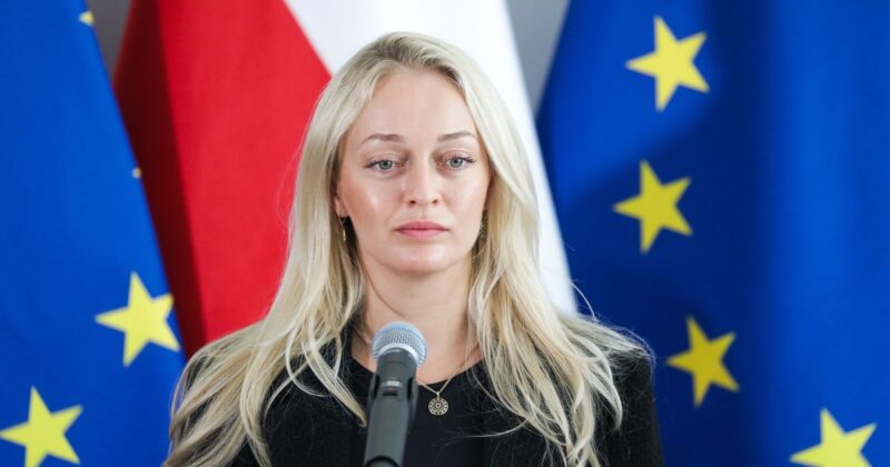 Zaginięcie białoruskiej opozycjonistki. Rosnące podejrzenia i śledztwo ABW