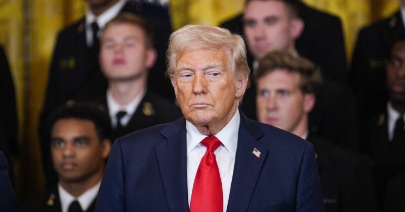 Izrael miał planować atak na Iran. Media: Donald Trump powiedział „nie”