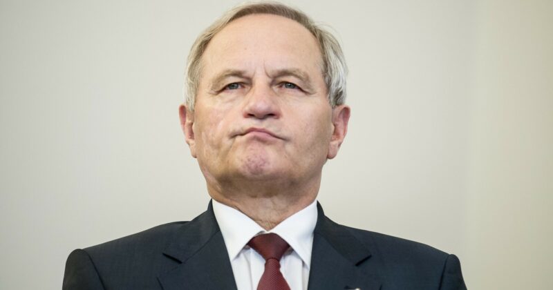 Polski generał alarmuje. „NATO trzeba ratować”