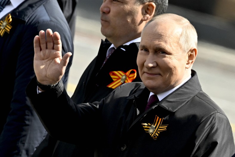 Donald Trump kompletnie nie rozumie, o co gra Putin. Dla „rosyjskiego strongmana” cena pokoju jest wyższa niż koszty wojny
