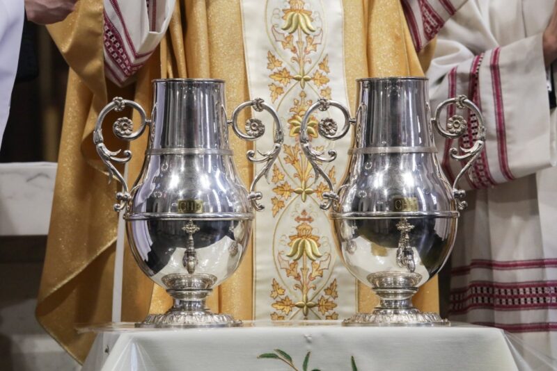 Abp Gądecki do księży: Mamy być otwarci na wszystkich ludzi