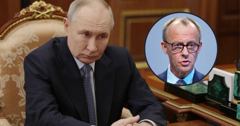 „Bestia” coraz bliżej Kijowa. Ukraińcy szykują zasadzkę na „dumę Putina”. To rozwścieczy Kreml