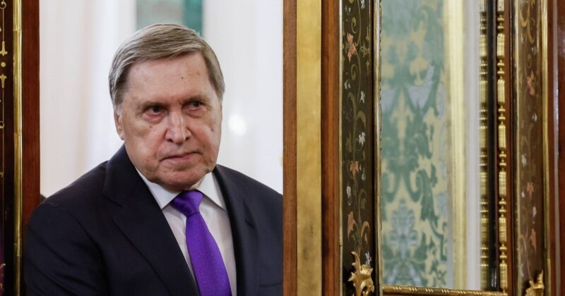 Loty z USA do Rosji. Doradca Władimira Putina zabrał głos