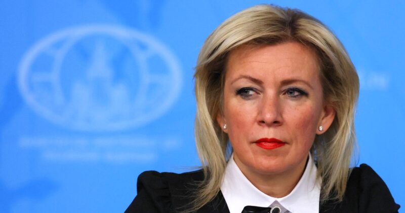 Rosyjskie MSZ grozi Niemcom. „To będzie uważane za bezpośredni udział”