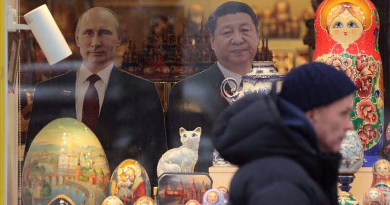 Oto „pozornie groteskowy” plan szybkiego wzbogacenia się Rosji. Inoziemcew kusi: W grę wchodzą miliardy dolarów. Głupio byłoby nie spróbować