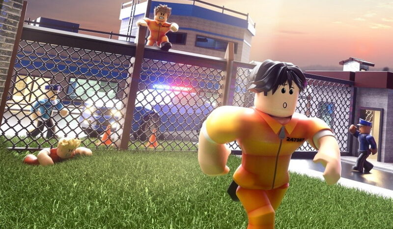 Roblox pozwany w absurdalnej sprawie. Chodzi o… taniec