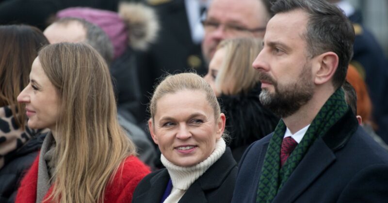 Church Fund to be Liquidated? Government Says "No" to Left&#39;s Project