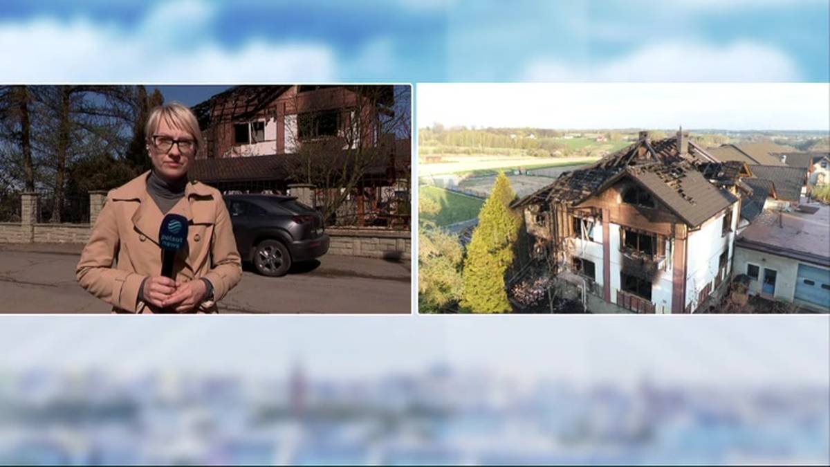 IMGW wydał ostrzeżenia. Burze, porywisty wiatr i silne opady deszczu