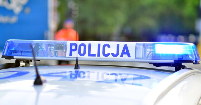 Tragedia w Warszawie. Służby wyłowiły ciało z Wisły