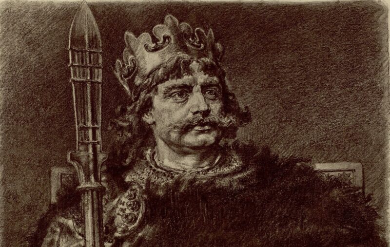 To dziś! Mija 1000-lat od koronacji Bolesława Chrobrego