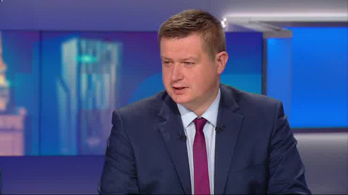 Pogodowy armagedon już w Polsce. Zagrożonych wiele regionów