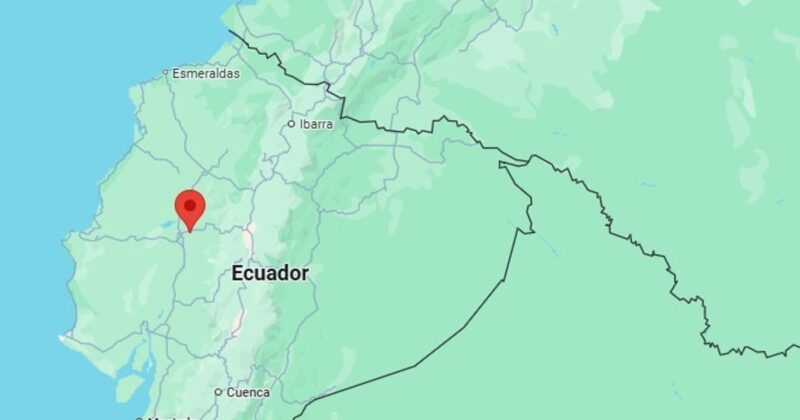 Brutalne porachunki w Ekwadorze. Nie żyje co najmniej 12 osób