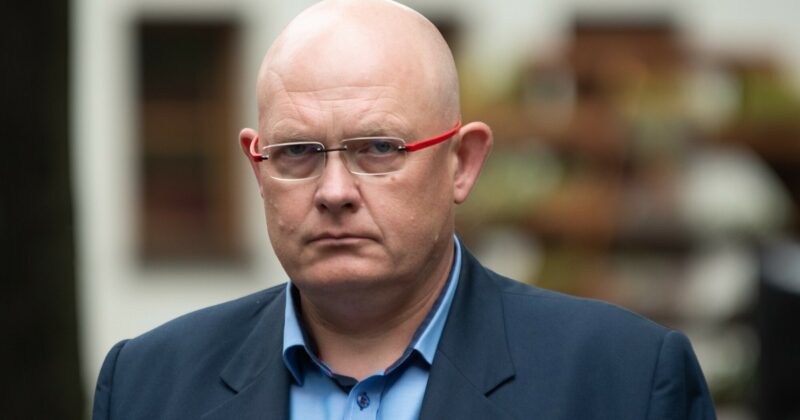 „KURDE” do zmiany. Ministerstwo reaguje na niefortunny akronim