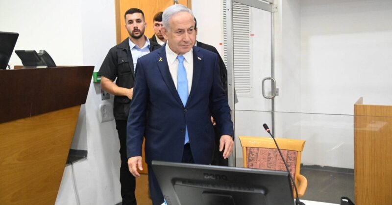 Premier Izraela stawia sprawę jasno. „Wojna nie skończy się, dopóki nie zniszczymy Hamasu”