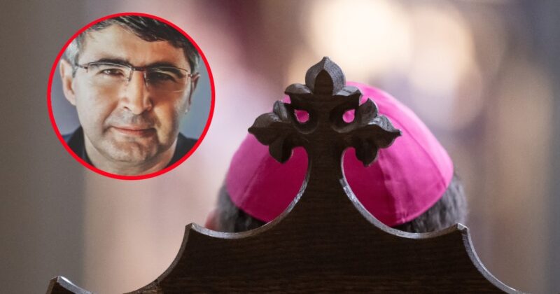 Czy polski Kościół potrzebuje zmartwychwstania „Lęk jest nieproporcjonalny do sytuacji”