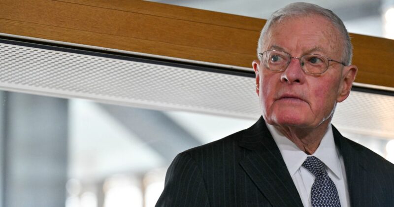 Wysłannik Donalda Trumpa o członkostwie Ukrainy w NATO. „Sprawa jest zamknięta”