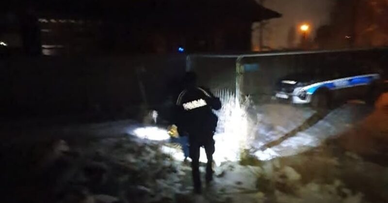 Zwłoki w „zaawansowanym stanie rozkładu” w Zakopanem. Policja wydała komunikat