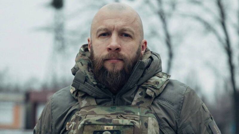 „Nie róbcie sobie żartów”. Ukraiński dowódca skomentował „rozejm wielkanocnym” Putina