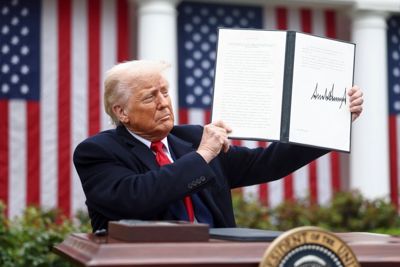 Терпение избирателей Дональда Трампа имеет пределы. «Если McDonald&#39;s перестанет предлагать долларовое меню, это станет проблемой»