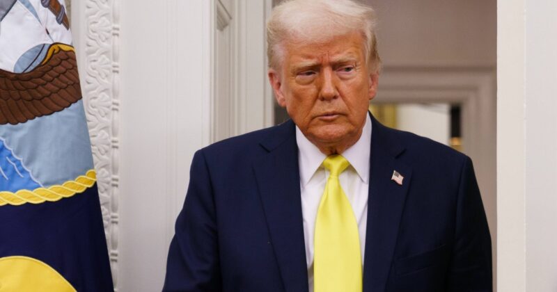 Huti oskarżają USA o atak na plac targowy. „Zginęło 12 osób”