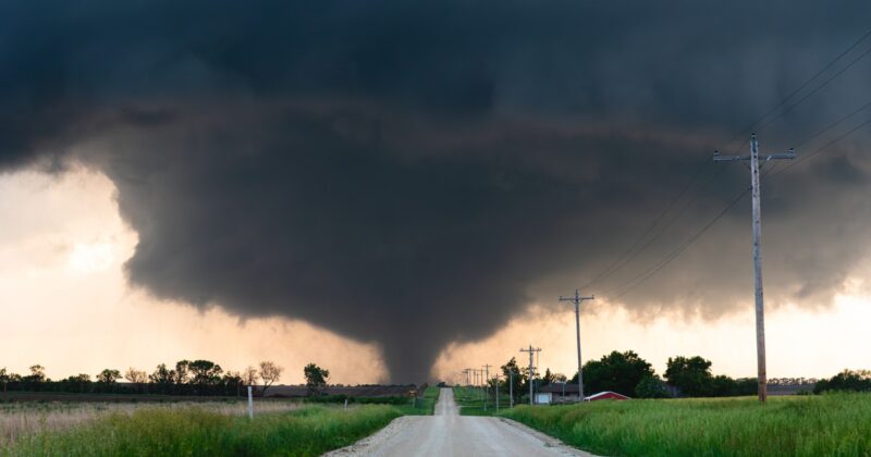 Niszczycielski żywioł przetoczył się przez USA. Są ofiary śmiertelne