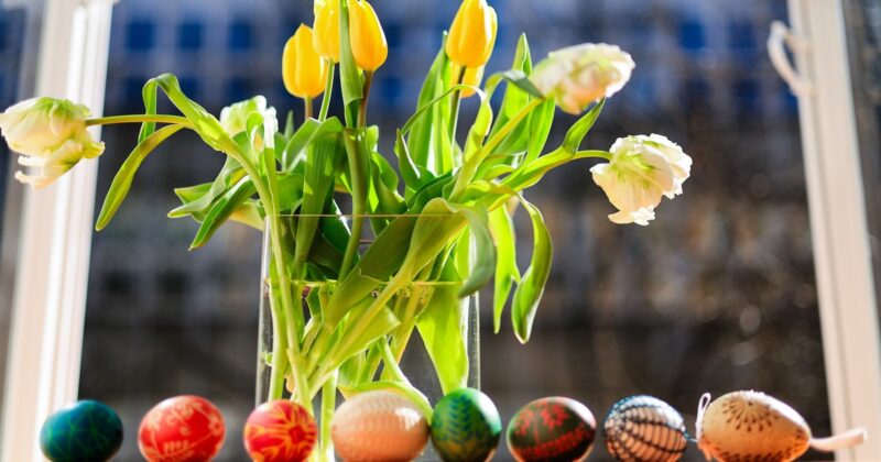 Czy w Poniedziałek Wielkanocny trzeba iść do kościoła