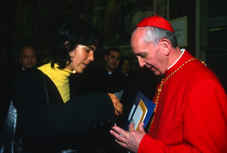 Papież Franciszek nie żyje. „Nie chciał zawieść zwykłych ludzi”