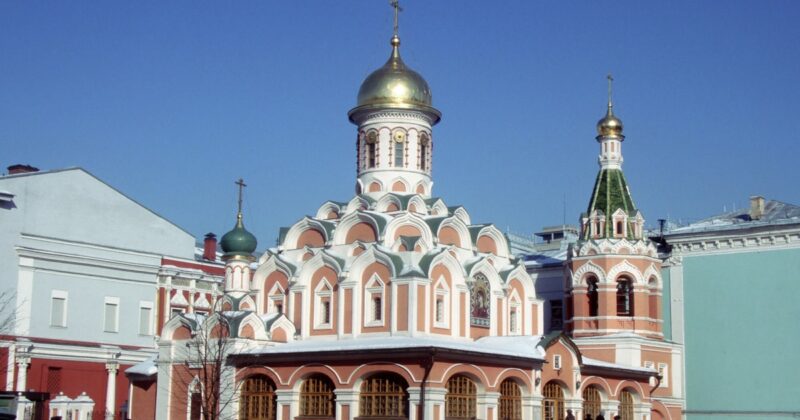 Papież Franciszek nie żyje. Rosyjski Kościół Prawosławny wydał oświadczenie