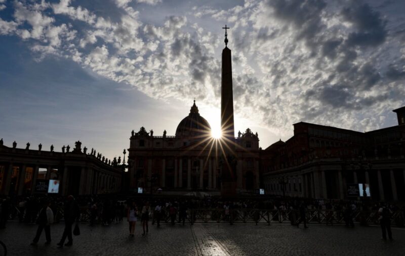 Wiemy, kiedy może odbyć się pogrzeb papieża Franciszka
