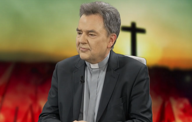 TYLKO U NAS. Ks. Bortkiewicz: Był to pontyfikat dynamiczny