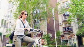 Bateria w rowerze elektrycznym. To musisz wiedzieć!