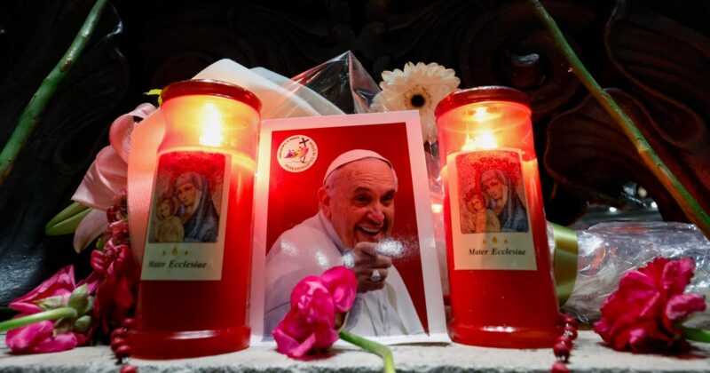 W Watykanie zapadną ważne ustalenia. Pierwsza narada kardynałów