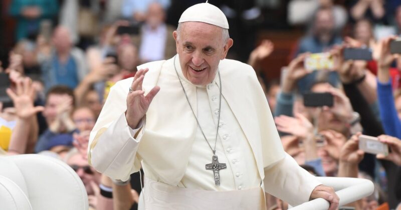 „Papież nie oszczędzał się”. Nowe informacje o ostatnich miesiącach Franciszka