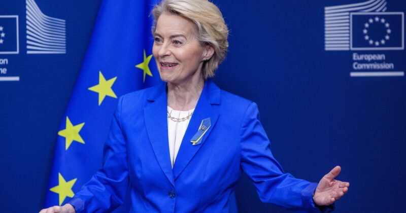 Wielkie amerykańskie firmy technologiczne pod lupą Komisji Europejskiej. „Będziemy egzekwować swoje cyfrowe zasady bez strachu”