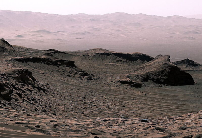 Miliardy lat temu Mars miał aktywny cykl węglowy