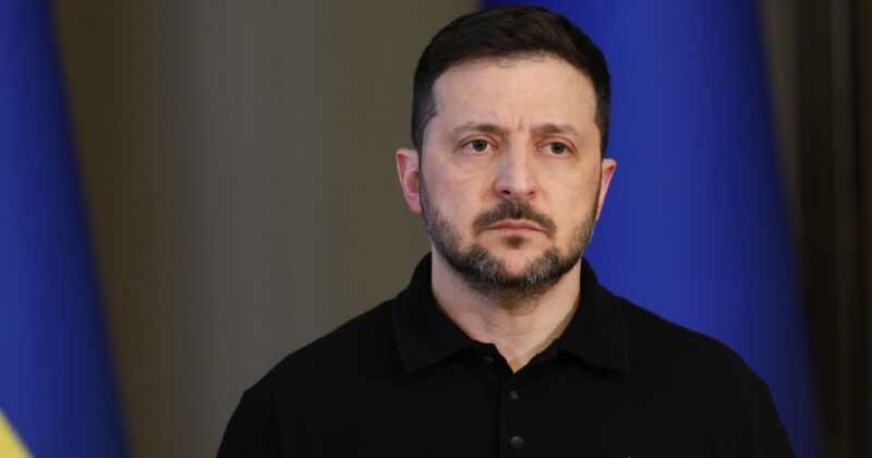 Ukraińskie MSZ wzywa chińskiego ambasadora. Padły słowa o „duchu partnerstwa”